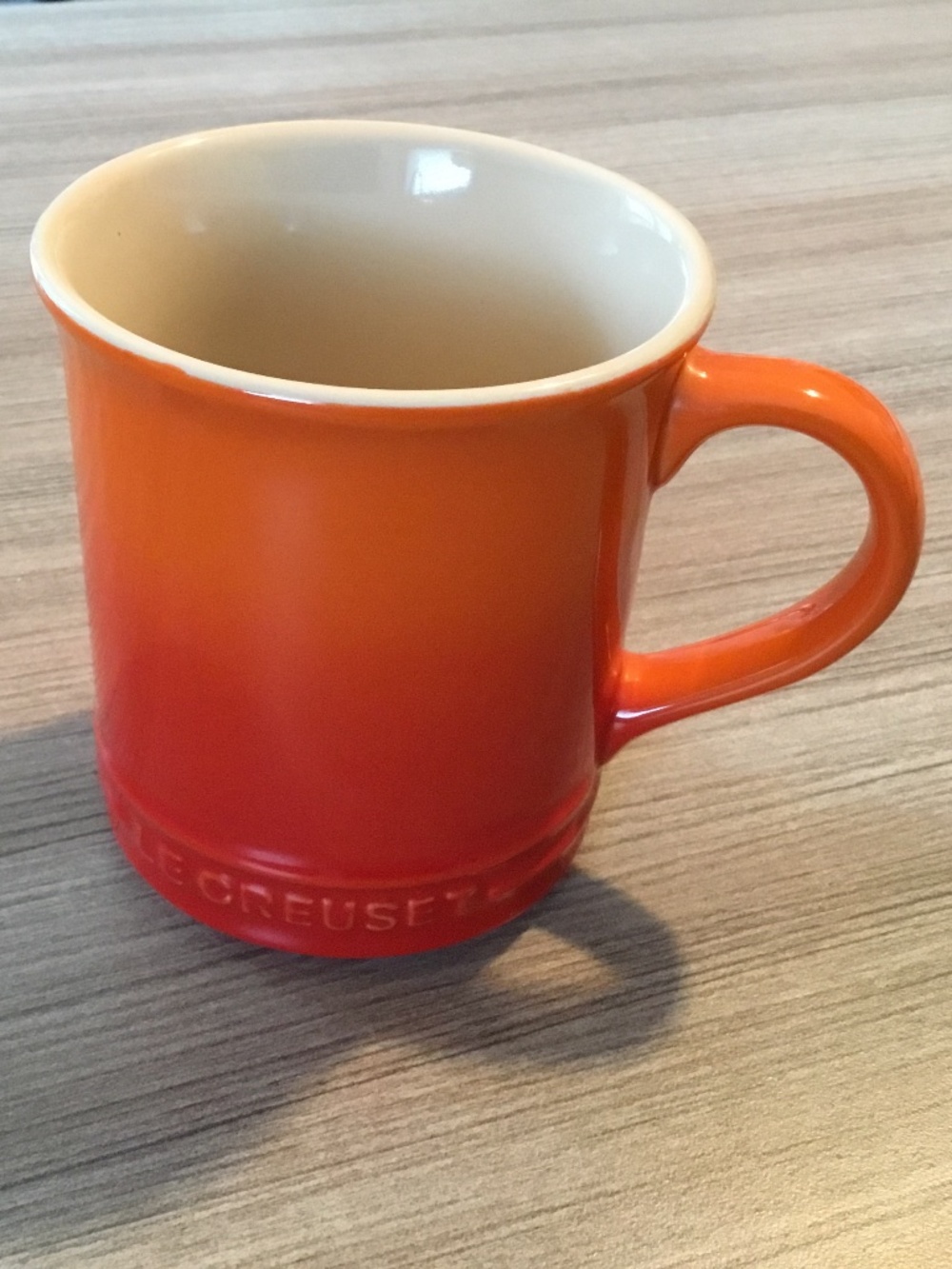 Le Creuset Mug